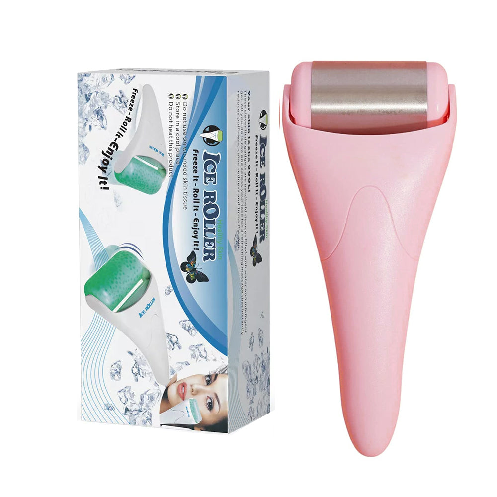 Care Facial Massage Ice Roller