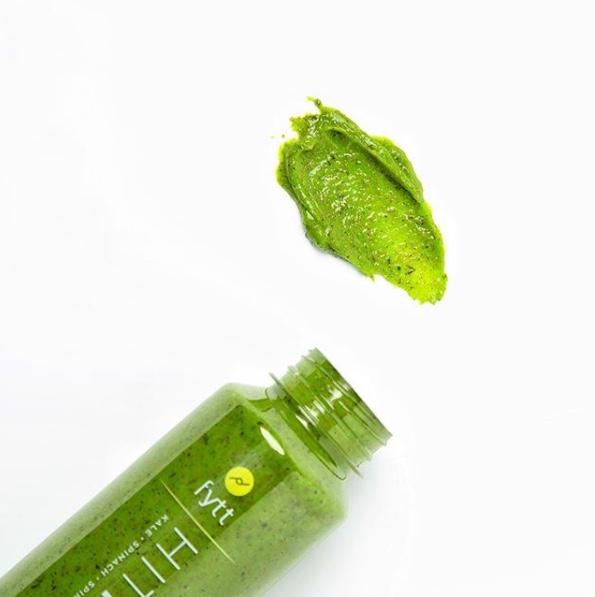 Refresh Face & Body Mask