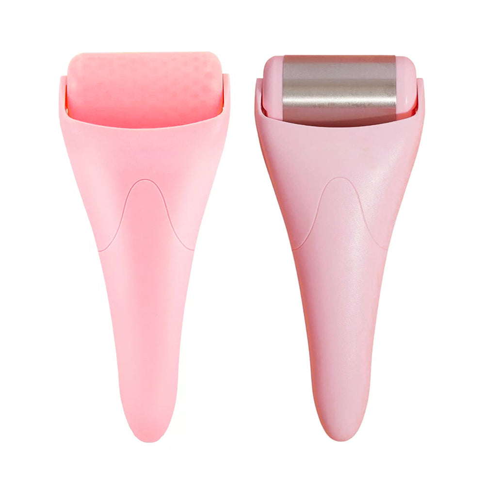 Care Facial Massage Ice Roller