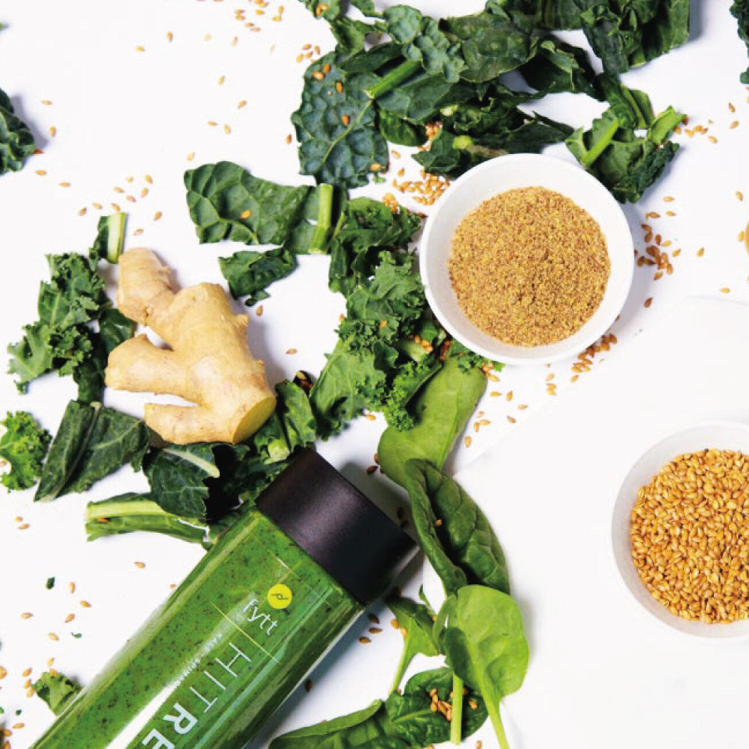 Refresh Face & Body Mask