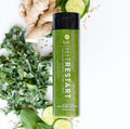 Refresh Face & Body Mask
