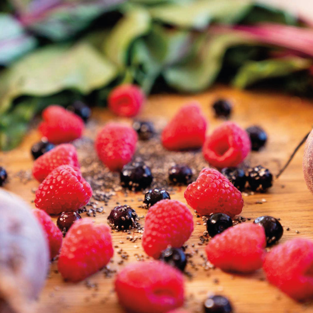 Ultra-Nourishing Face Mask