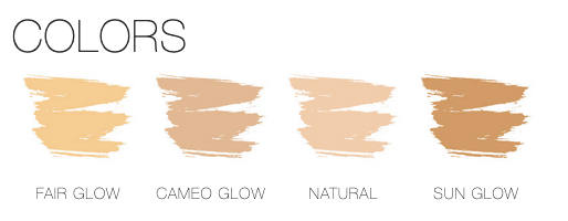 Glow Tinted Moisturizer