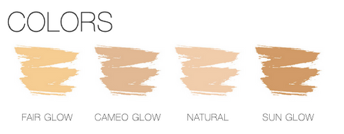 Glow Tinted Moisturizer