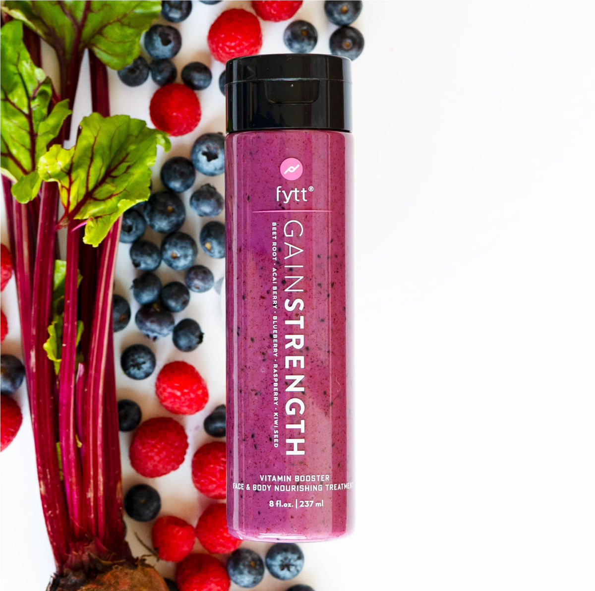 Ultra-Nourishing Face Mask