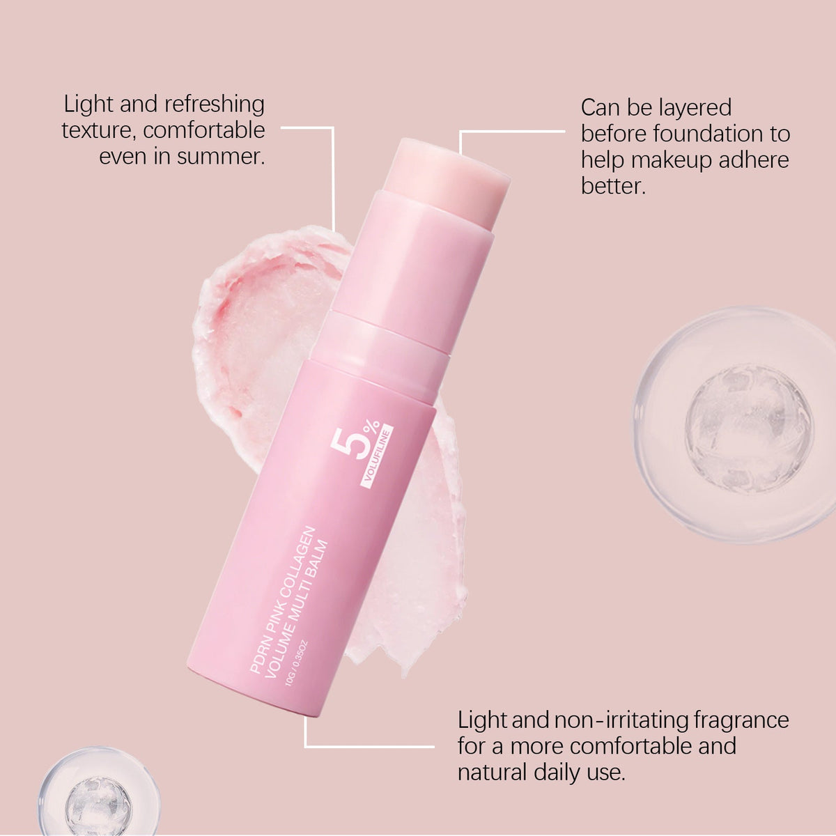 Everyday Moisture Stick